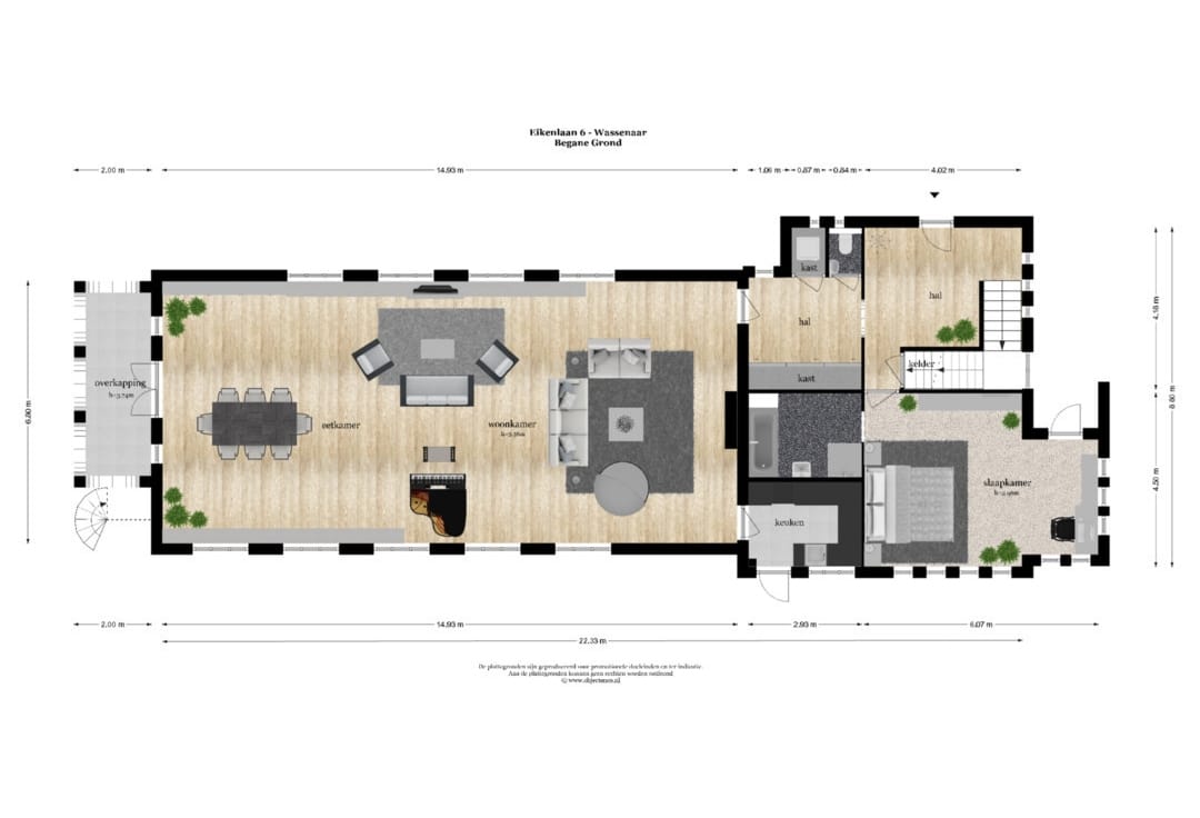 Foto 68 van Eikenlaan 6