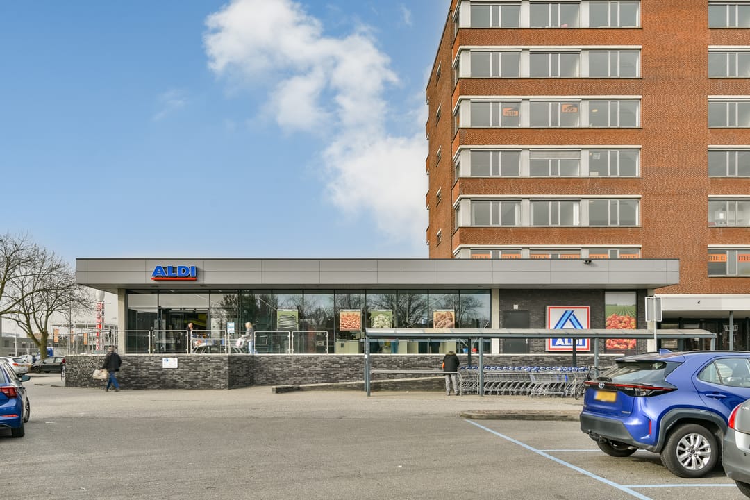 Photo 26 of Terpsingel 5