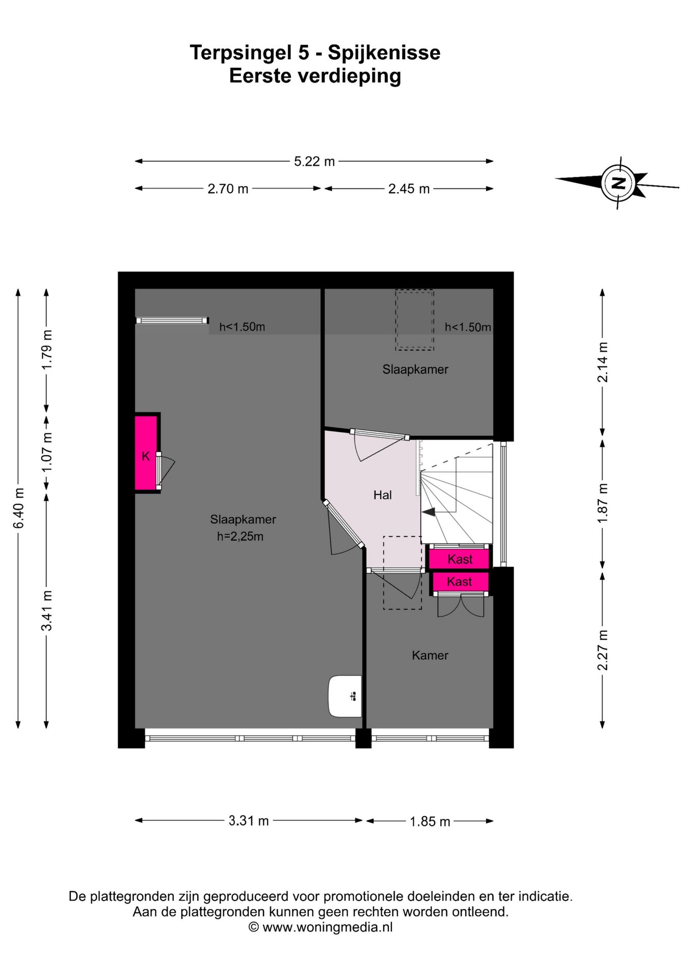 Photo 30 of Terpsingel 5