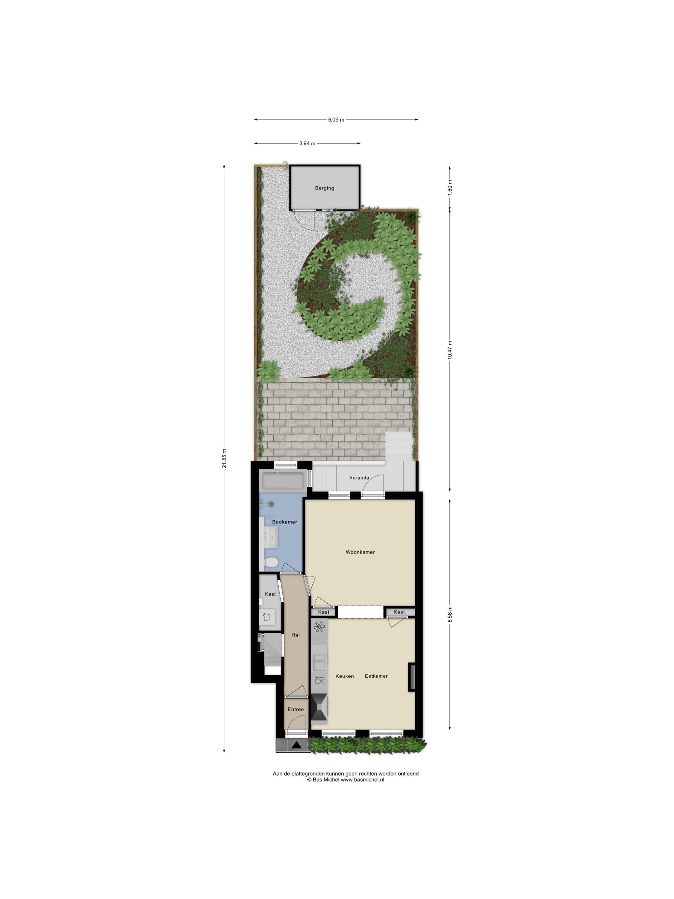 Foto 48 van Molensingel 92