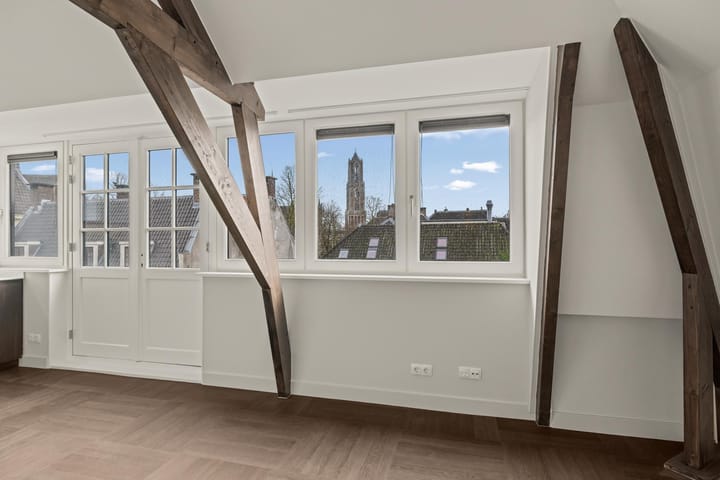 Foto 3 van Jansveld 25-E