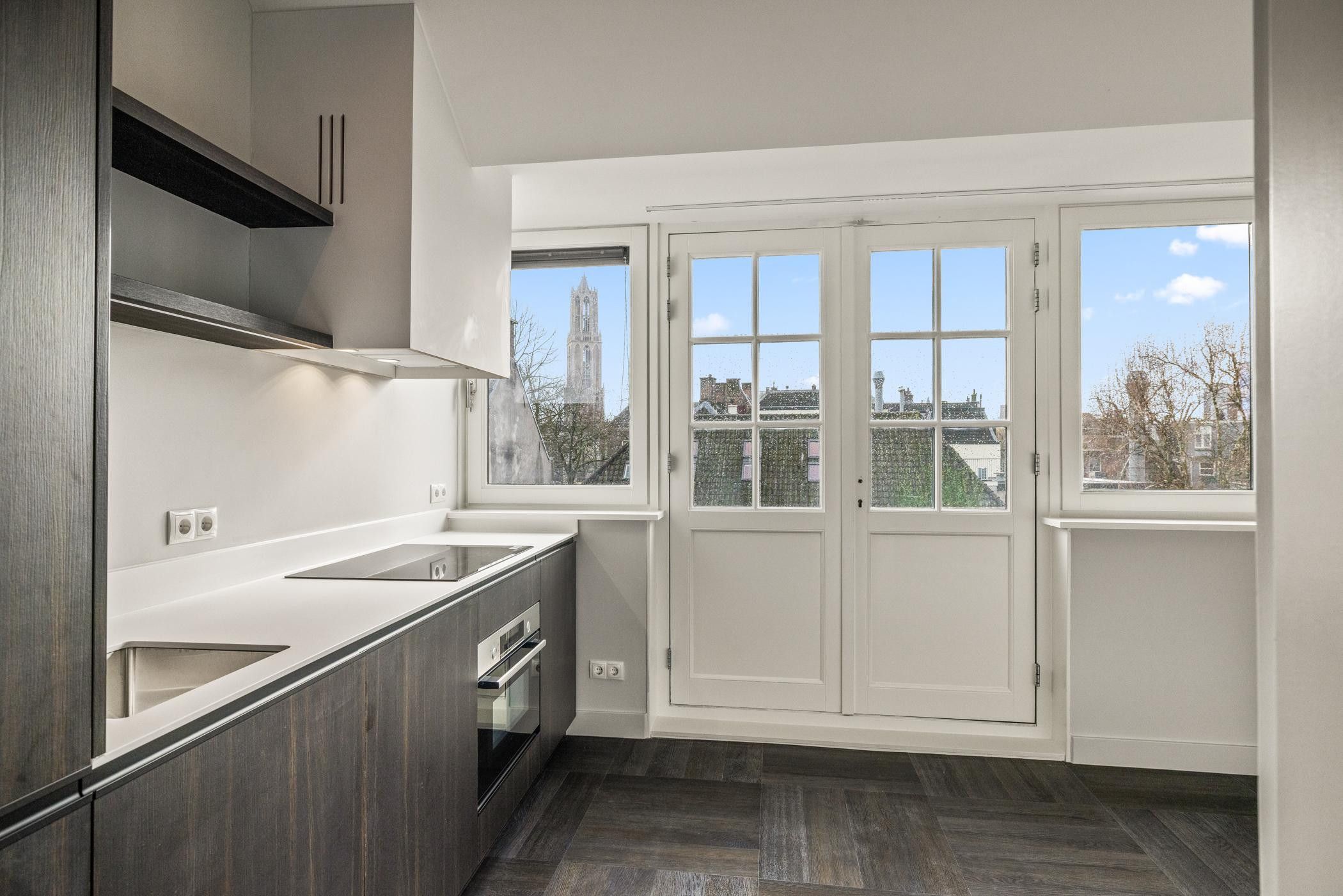 Foto 6 van Jansveld 25-E