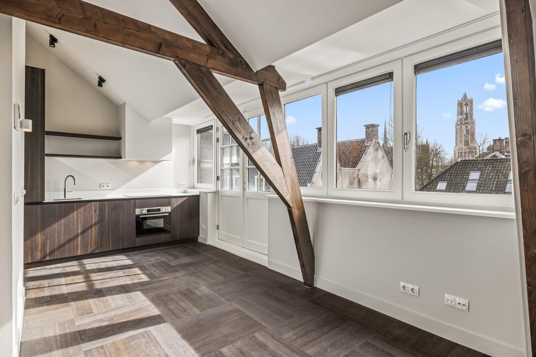 Foto 2 van Jansveld 25-E