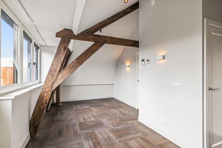 Foto 4 van Jansveld 25-E