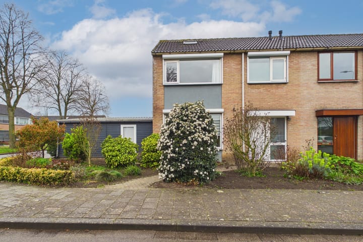 Schorrenkruidlaan 13 main image