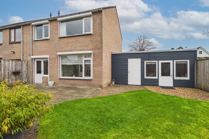 Foto 3 van Schorrenkruidlaan 13