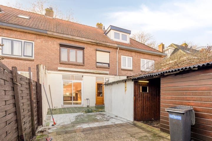 Photo 2 of Heeckerenlaan 41