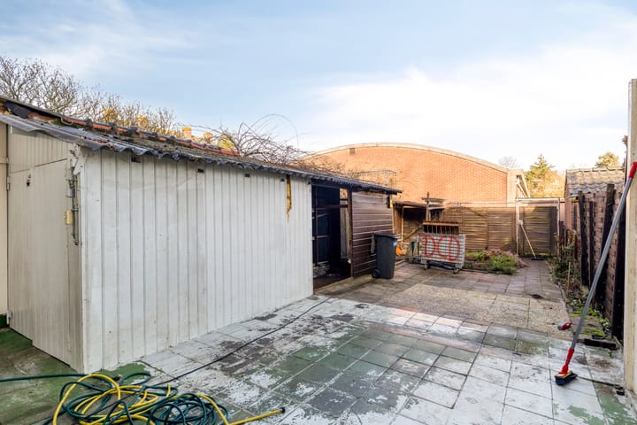 Photo 3 of Heeckerenlaan 41