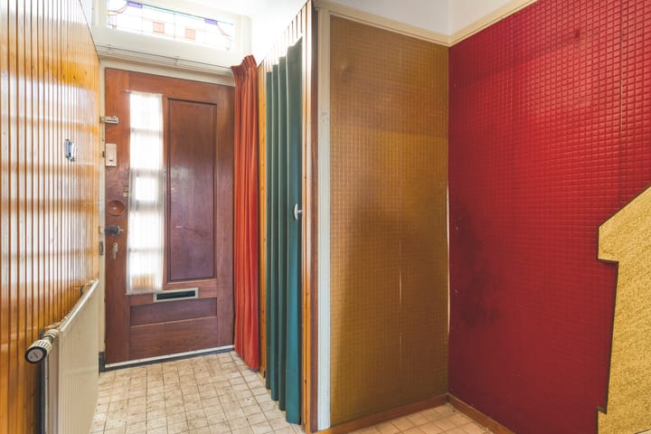 Photo 4 of Heeckerenlaan 41