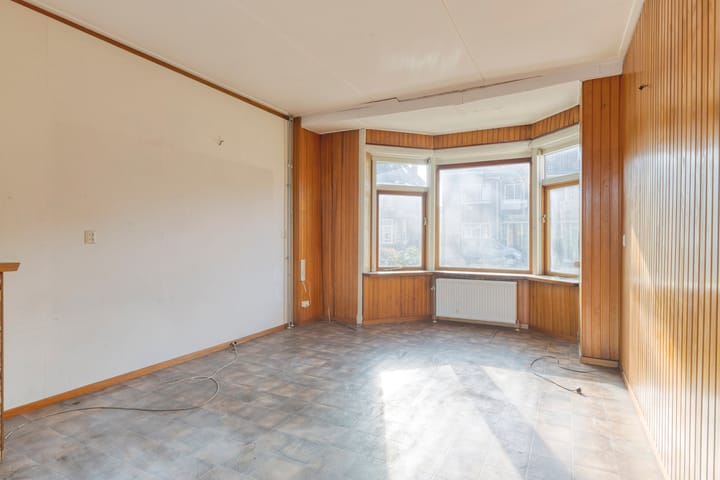 Photo 5 of Heeckerenlaan 41