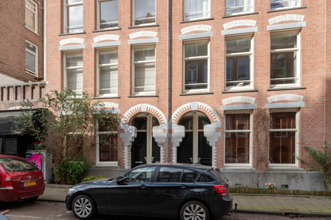 Van Ostadestraat thumbnail