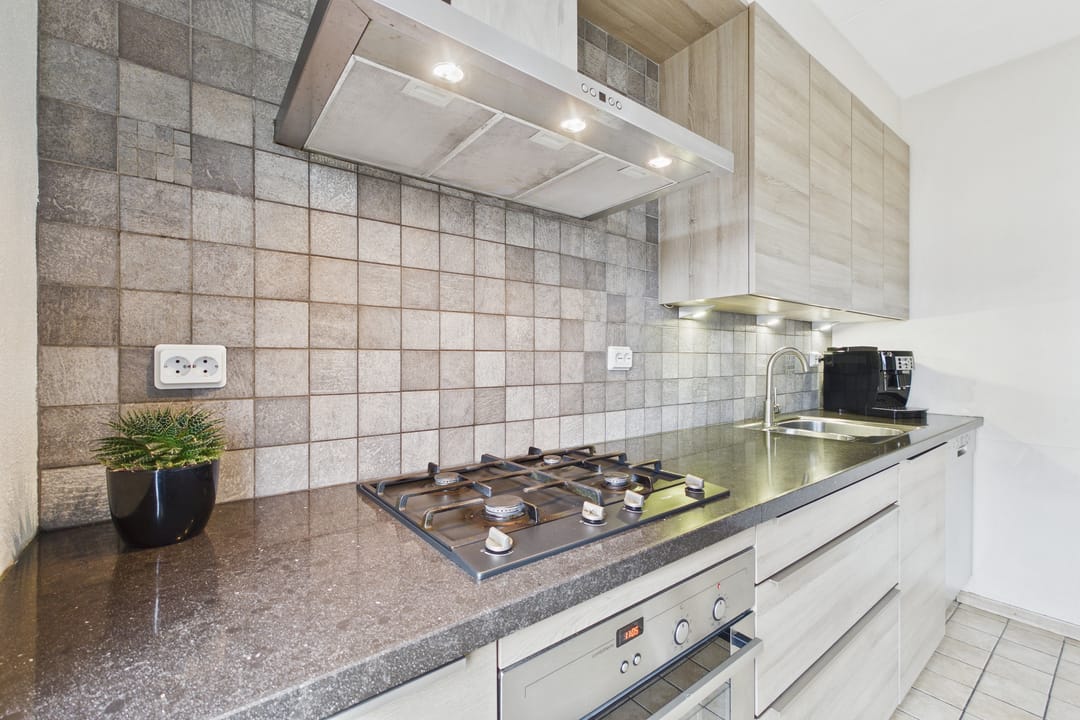 Move-in ready semi-detached home with sunny garden and garage in Philippine — 20