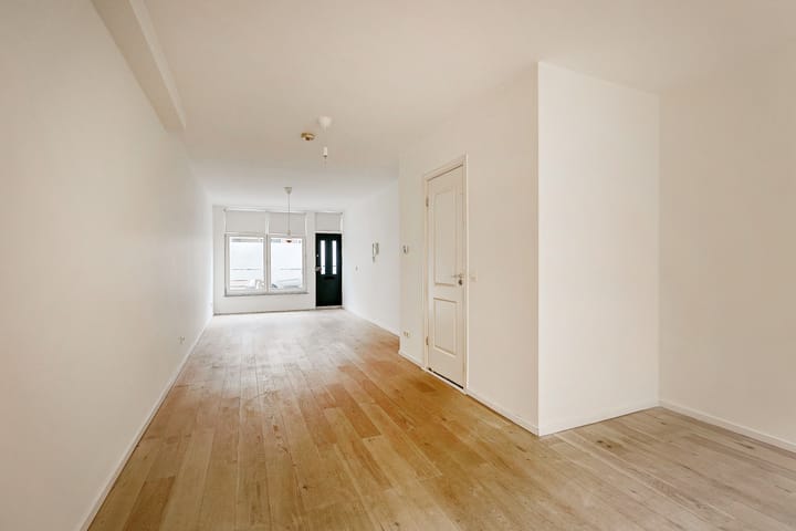 Van Hogendorpstraat 62-H main image