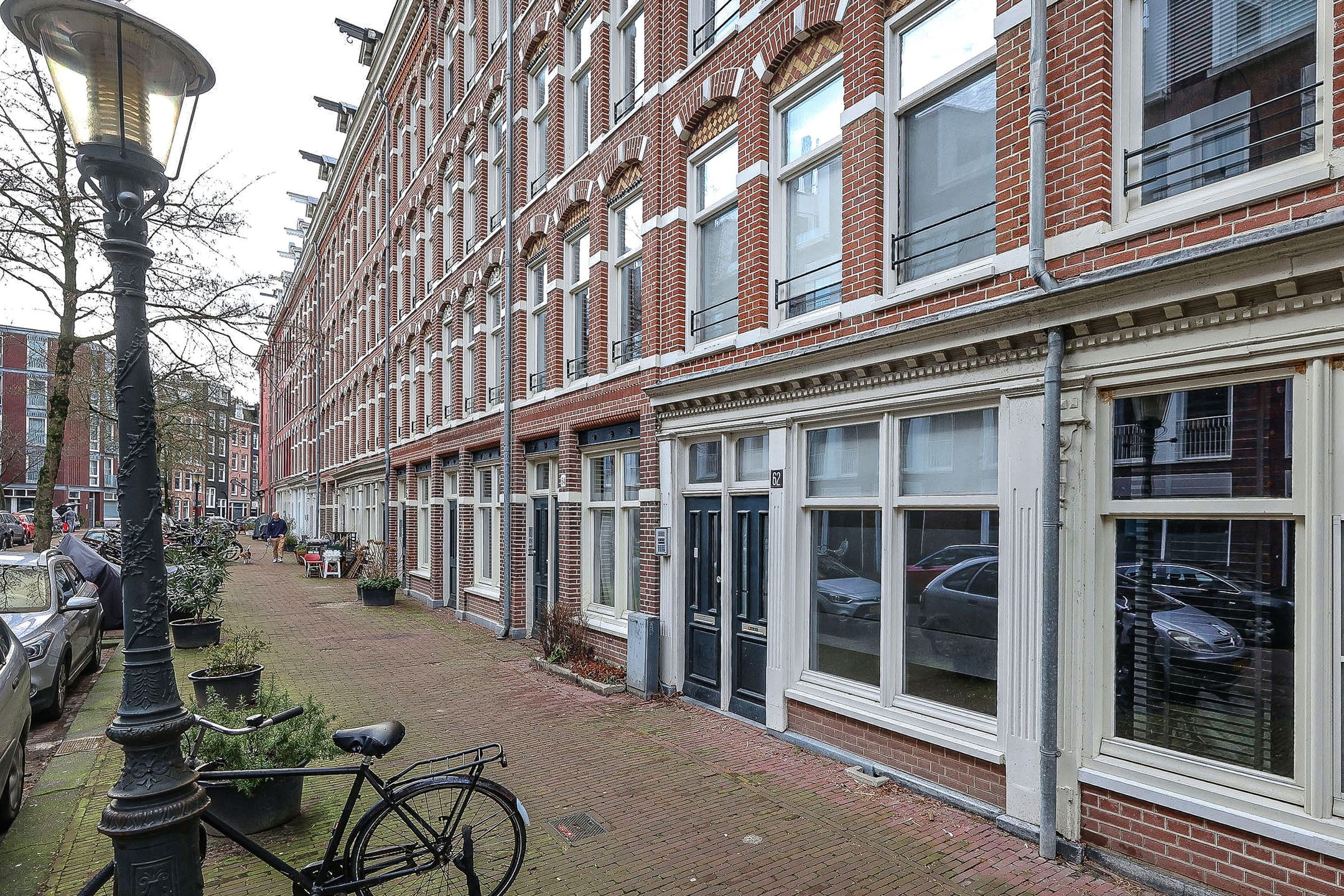 Foto 15 van Van Hogendorpstraat 62-H