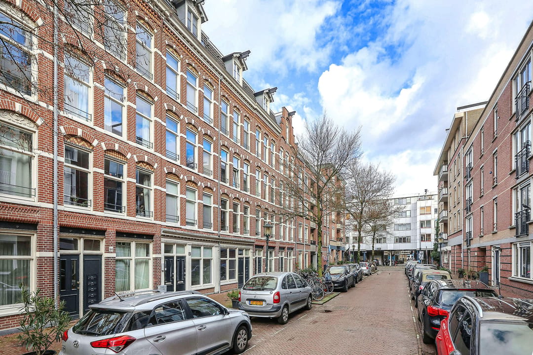 Foto 16 van Van Hogendorpstraat 62-H