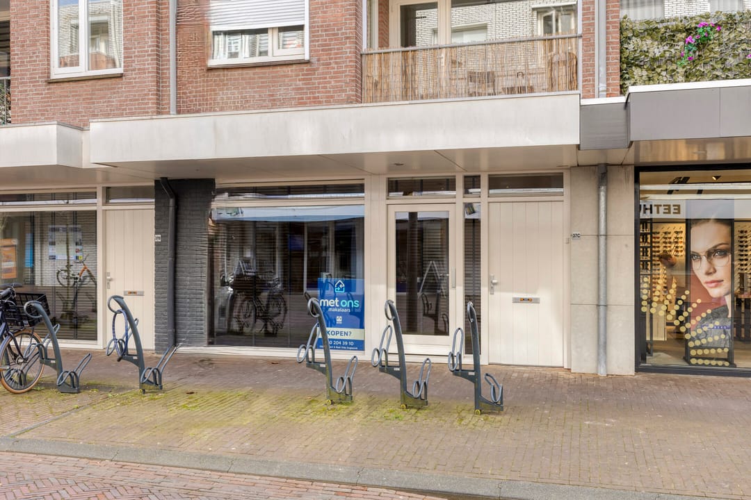 Gerenoveerde benedenwoning in centrum Valkenswaard