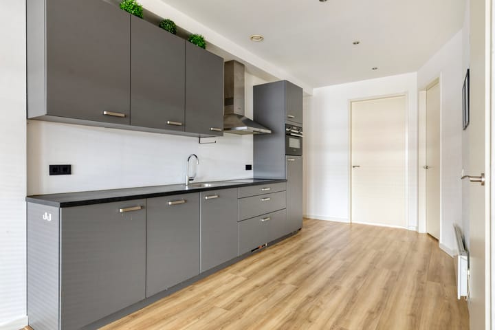 Appartement te koop: Corridor 37C, Valkenswaard