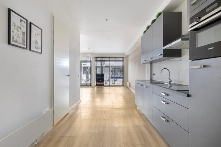 Appartement te koop: Corridor 37C, Valkenswaard