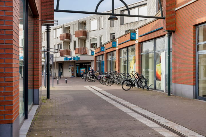 Appartement te koop: Corridor 37C, Valkenswaard