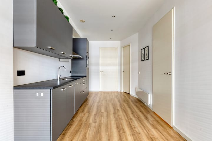 Appartement te koop: Corridor 37C, Valkenswaard
