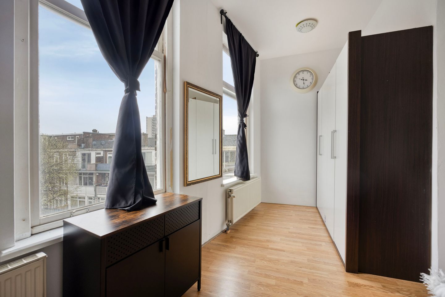 Foto 10 van Slotboomstraat 20-B02