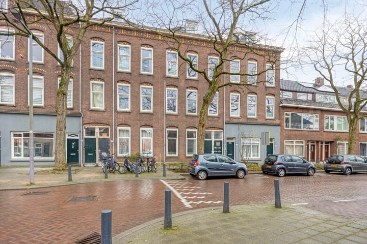 Slotboomstraat 20-B02