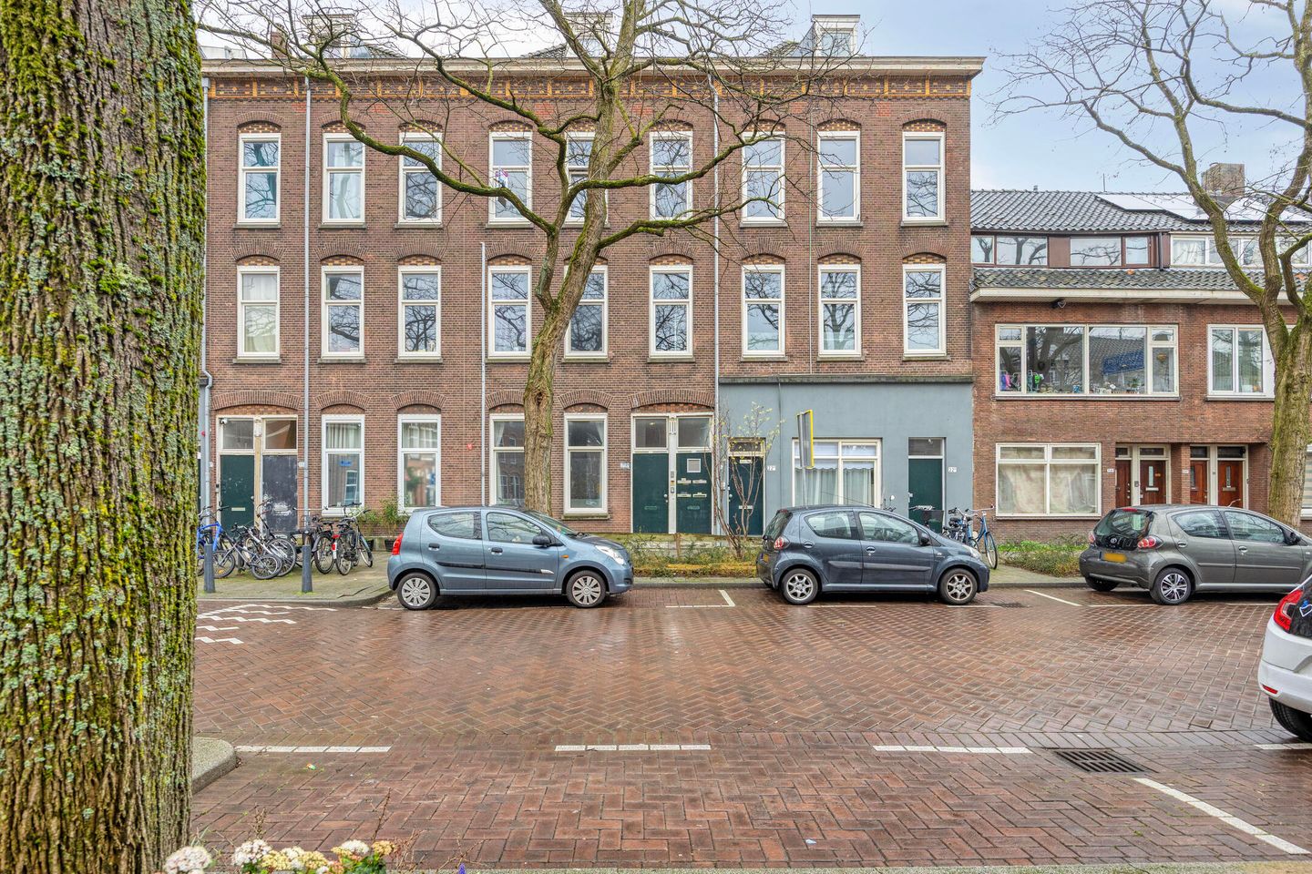 Foto 14 van Slotboomstraat 20-B02