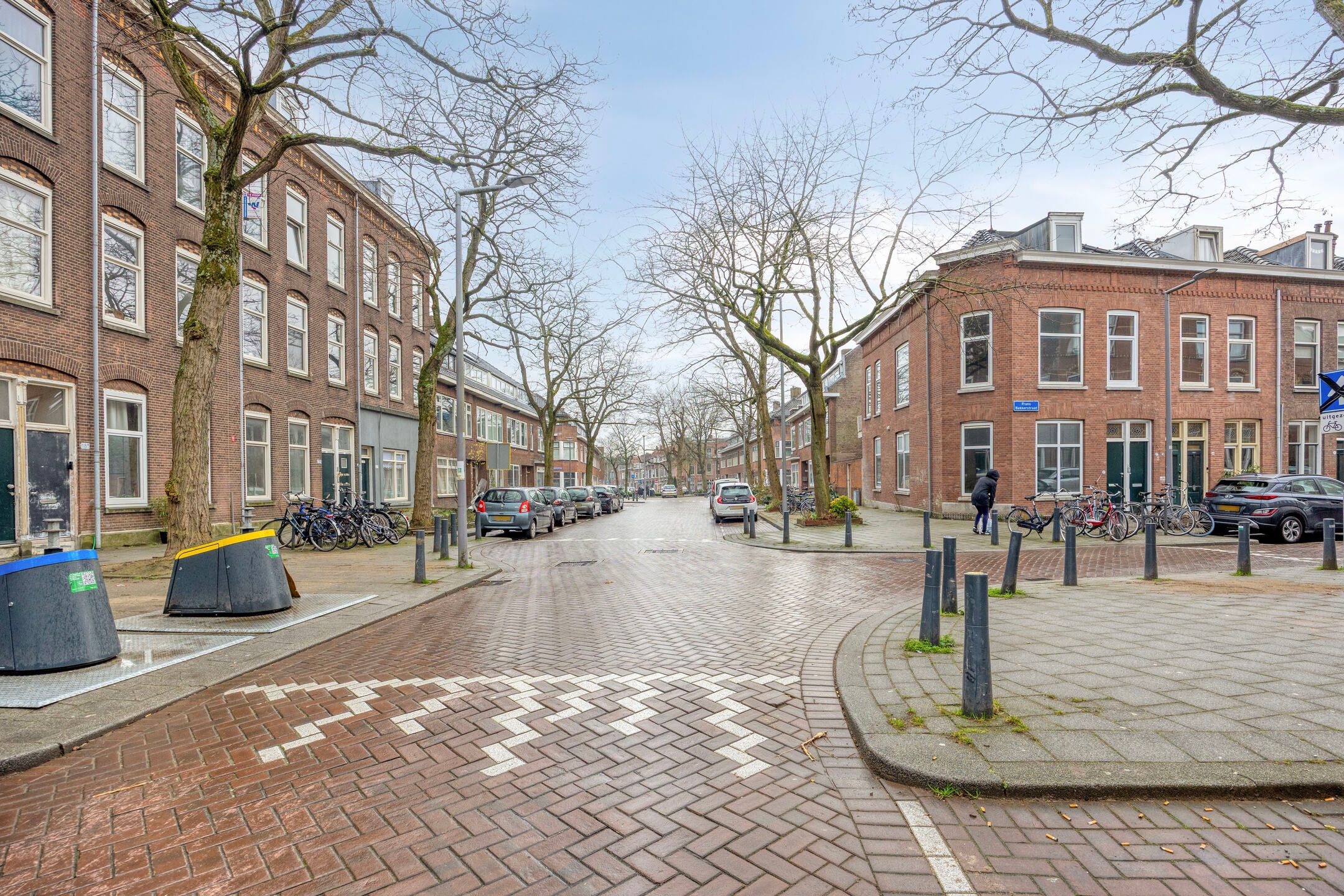 Foto 15 van Slotboomstraat 20-B02