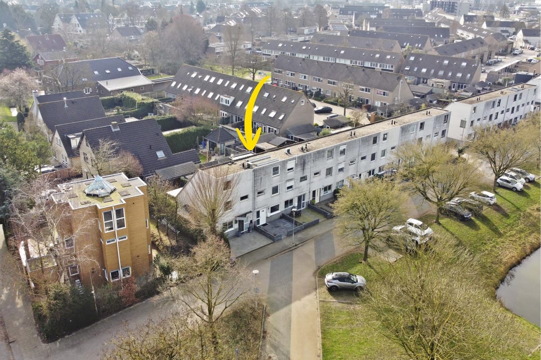 Foto 1 van De Draai 7