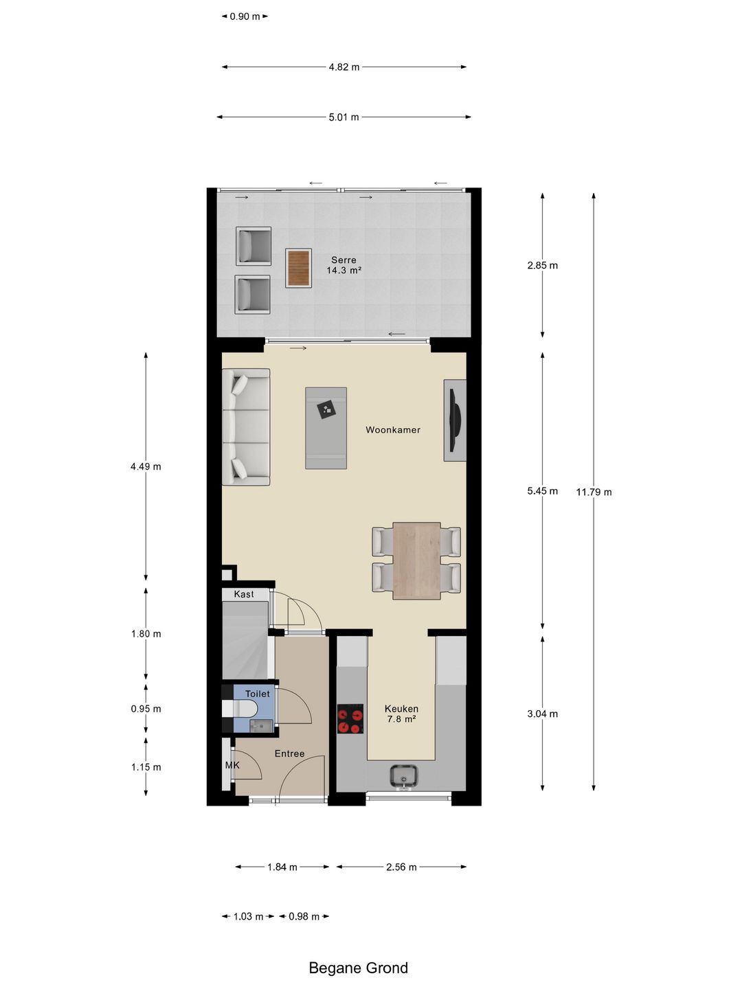 Foto 41 van De Draai 7