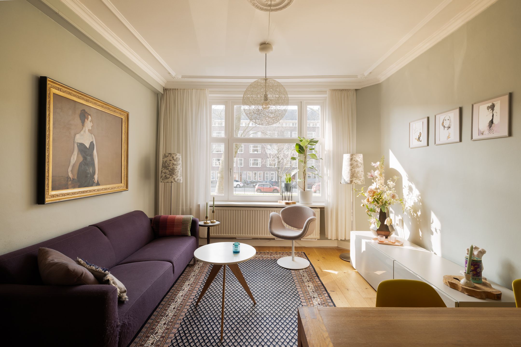 Willem de Zwijgerlaan 82-H 82 H