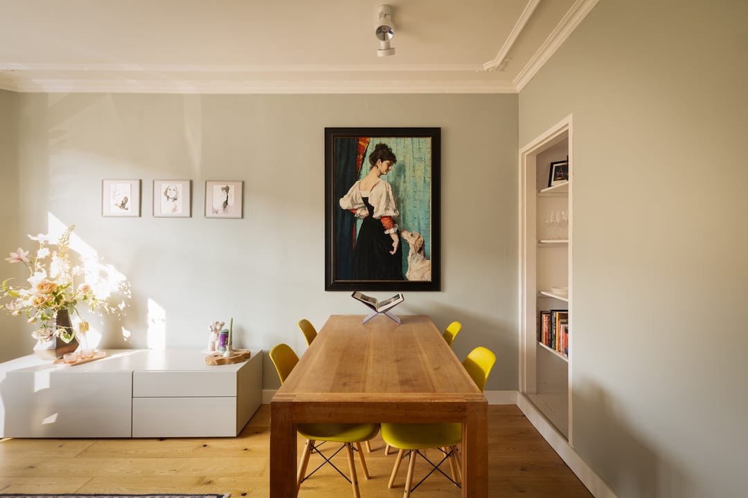 Foto 2 van Willem de Zwijgerlaan 82-H