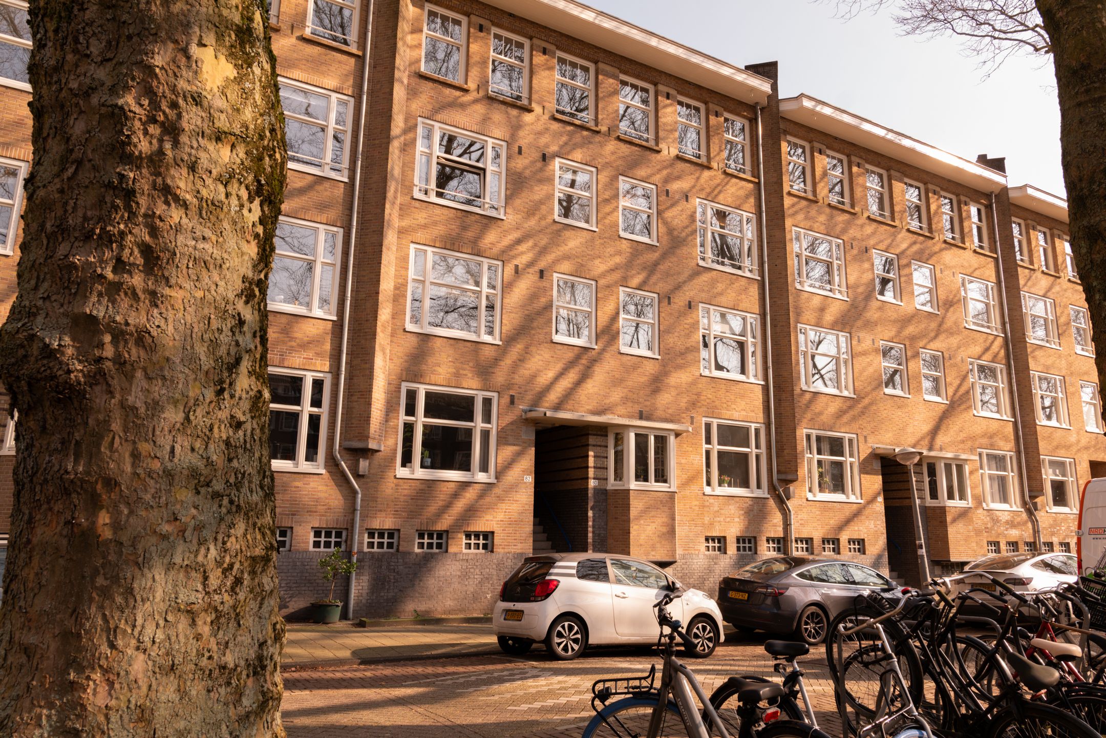 Foto 3 van Willem de Zwijgerlaan 82-H