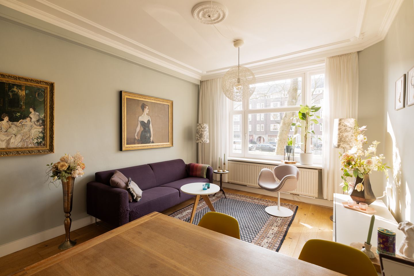 Foto 4 van Willem de Zwijgerlaan 82-H