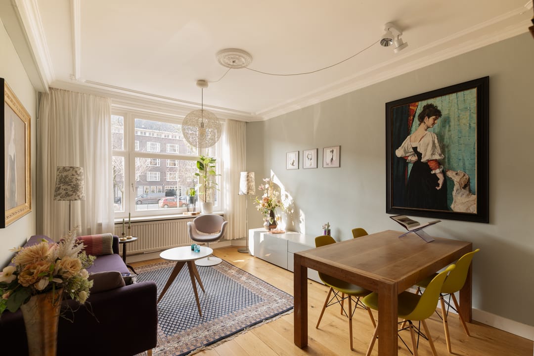 Foto 7 van Willem de Zwijgerlaan 82-H