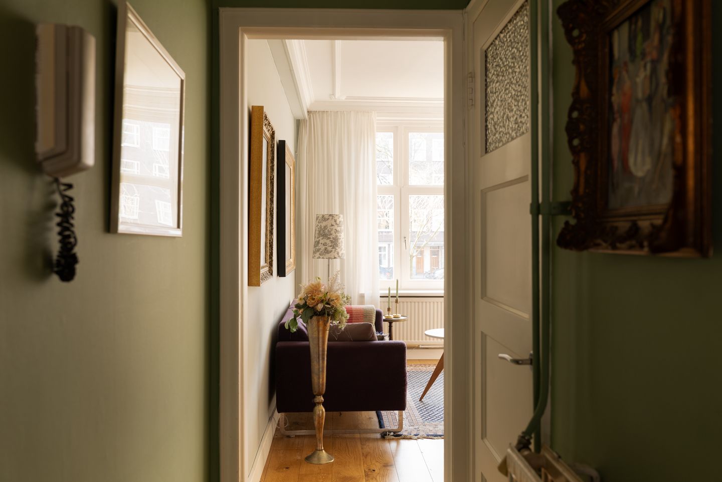 Foto 10 van Willem de Zwijgerlaan 82-H