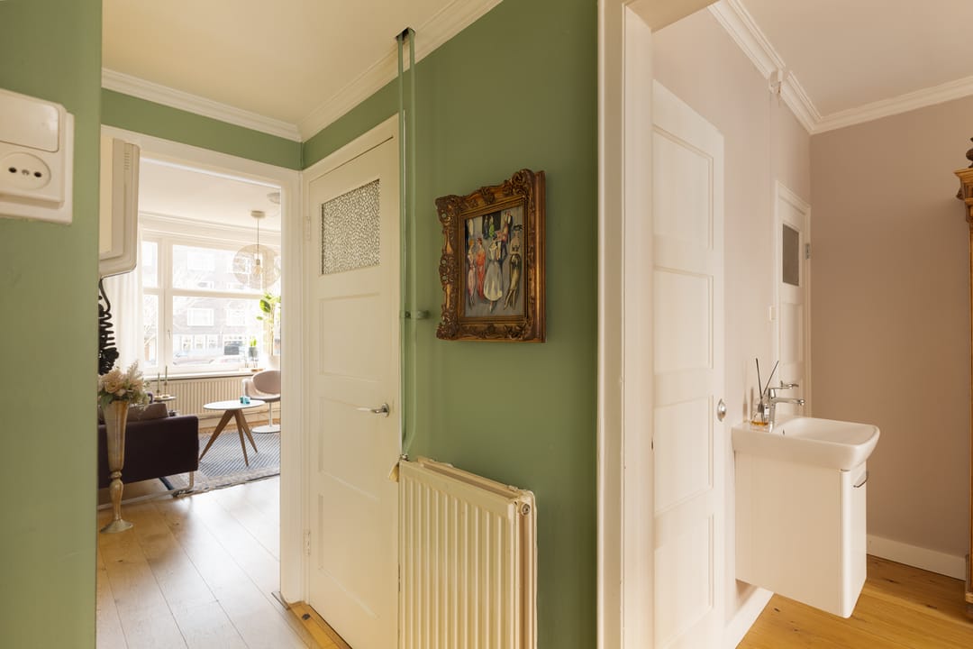 Foto 11 van Willem de Zwijgerlaan 82-H