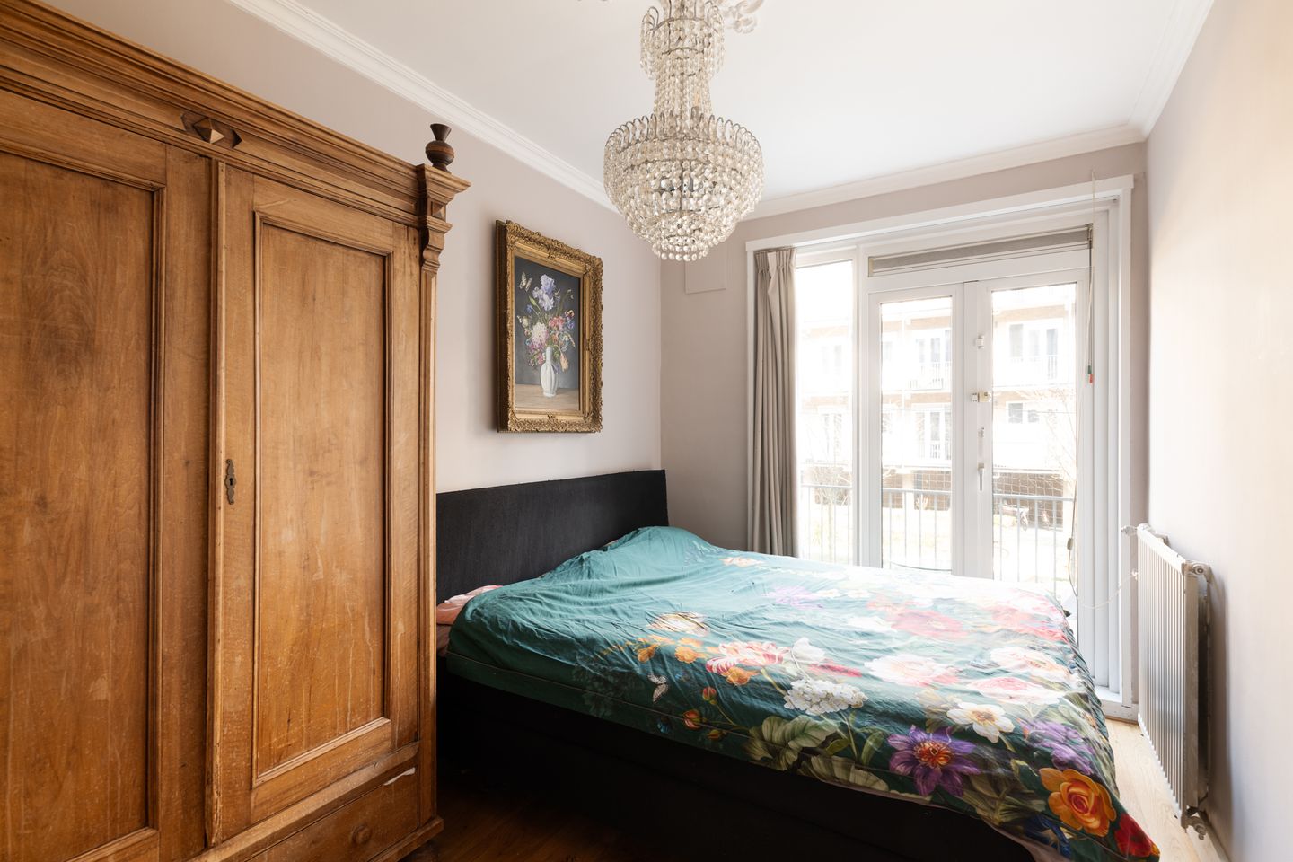 Foto 14 van Willem de Zwijgerlaan 82-H