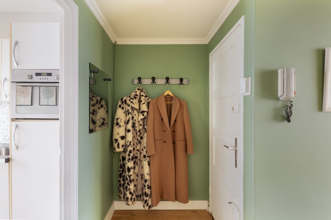 Foto 16 van Willem de Zwijgerlaan 82-H