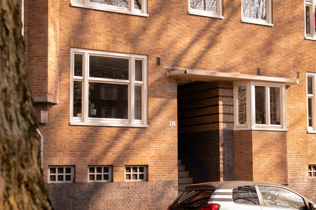 Foto 23 van Willem de Zwijgerlaan 82-H