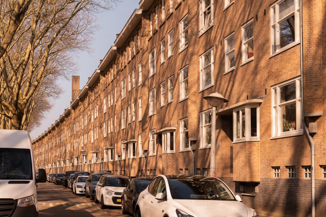 Foto 26 van Willem de Zwijgerlaan 82-H