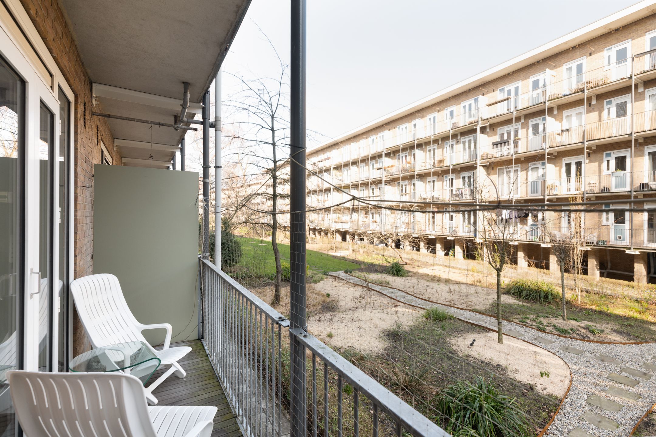 Foto 21 van Willem de Zwijgerlaan 82-H