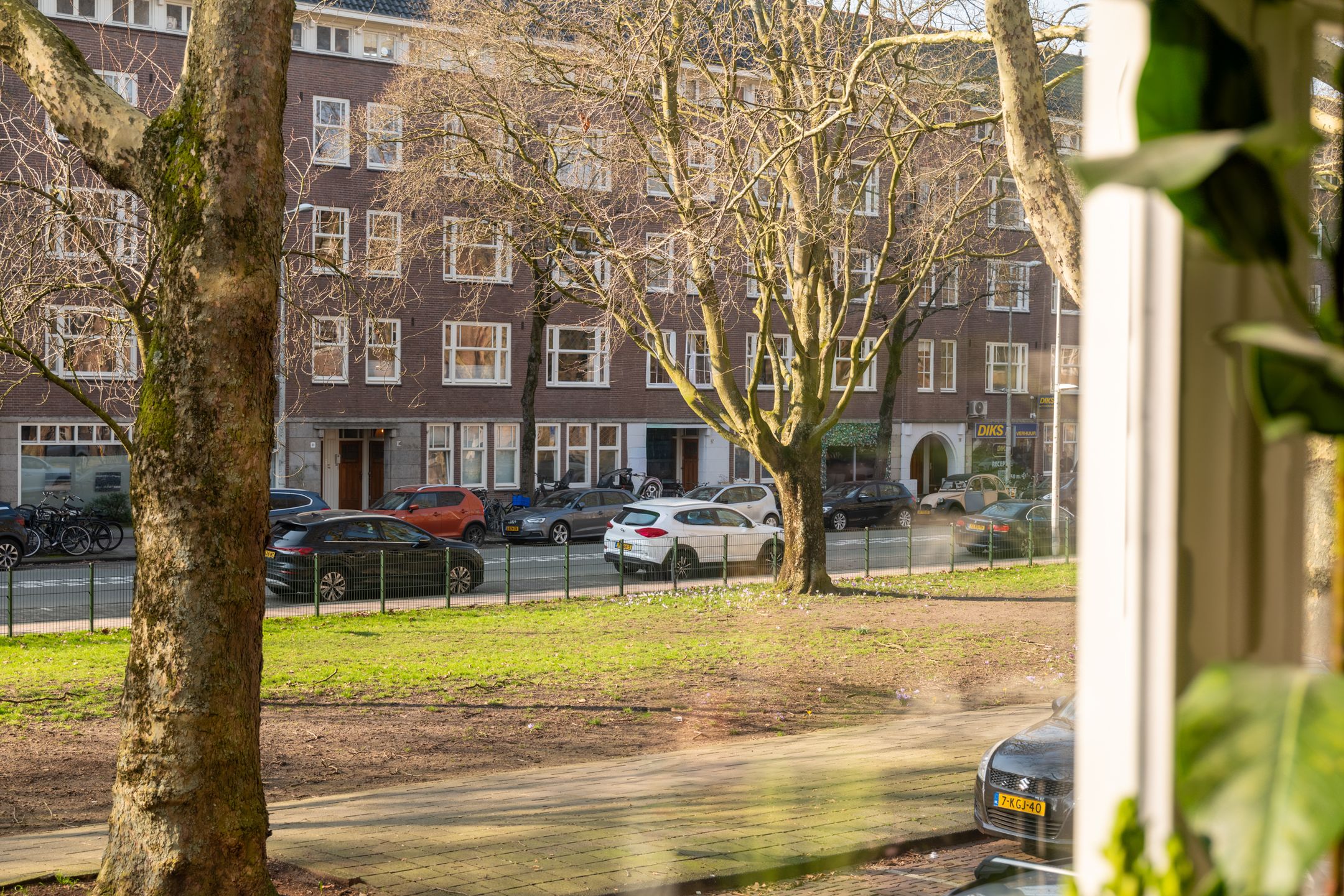 Foto 24 van Willem de Zwijgerlaan 82-H