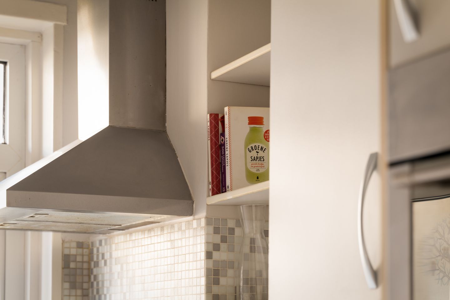 Foto 19 van Willem de Zwijgerlaan 82-H