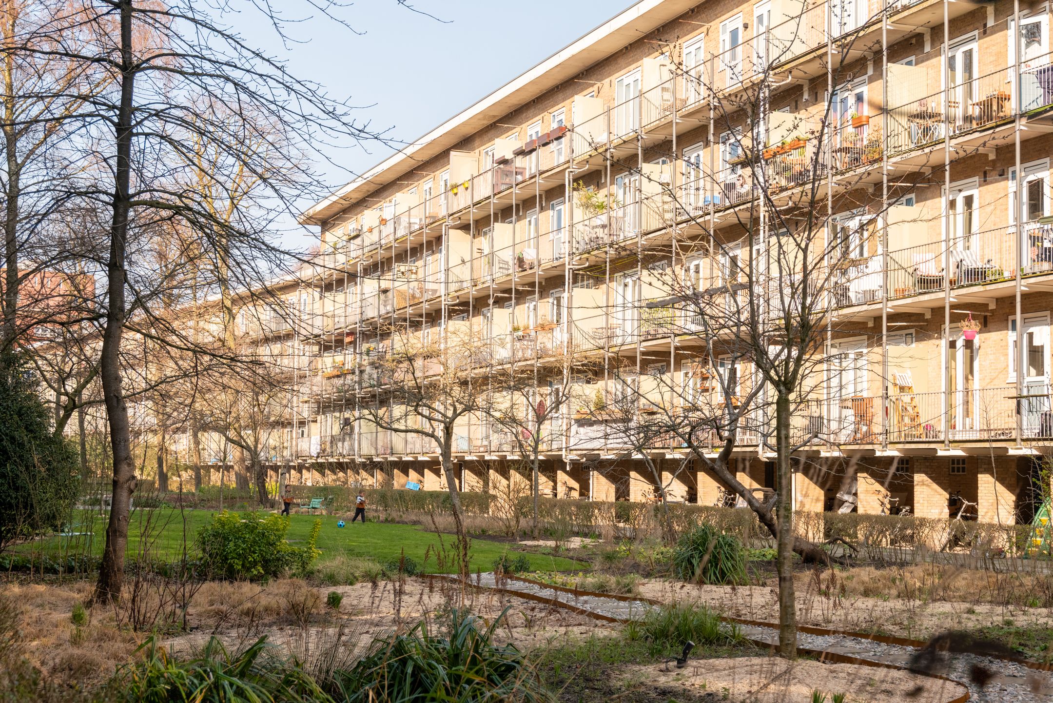 Foto 27 van Willem de Zwijgerlaan 82-H