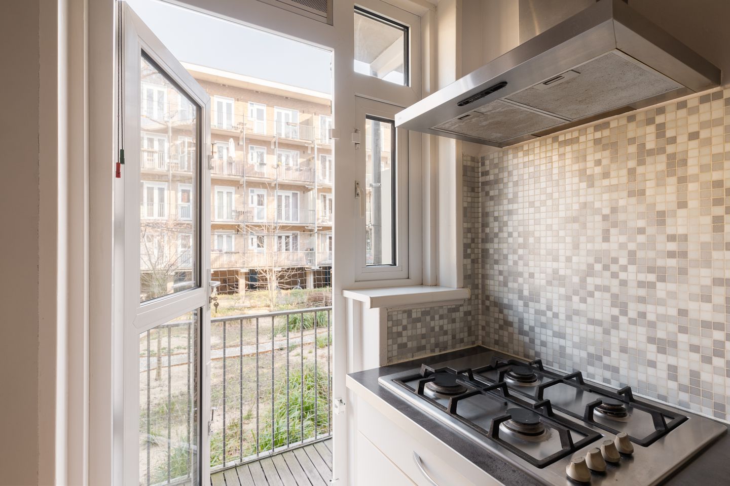 Foto 20 van Willem de Zwijgerlaan 82-H