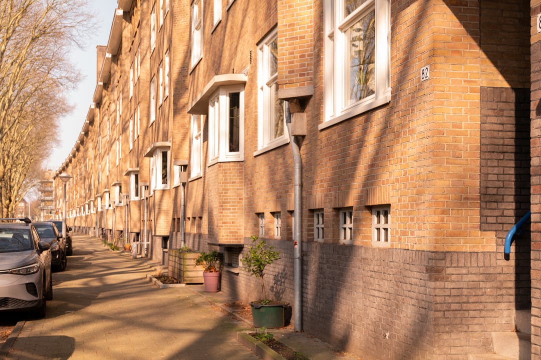 Foto 22 van Willem de Zwijgerlaan 82-H