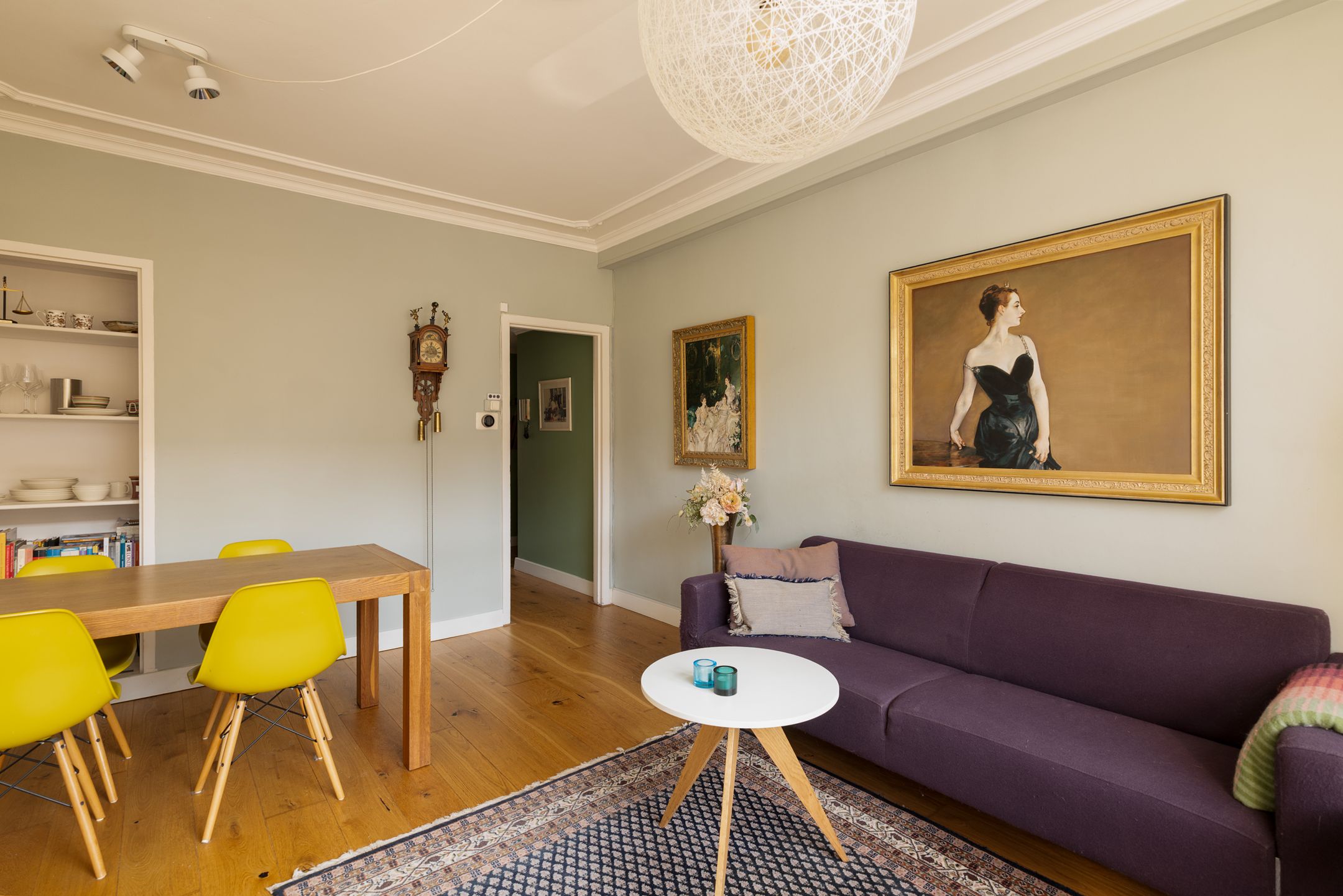 Foto 9 van Willem de Zwijgerlaan 82-H