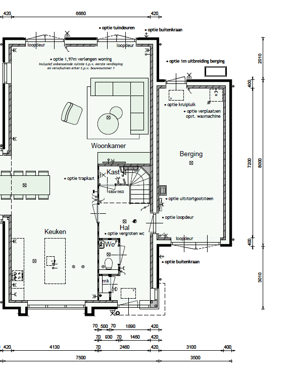Photo 2 of Vrijstaande woning (Bouwnr. 10)