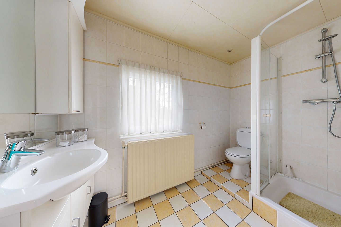 Foto 4 van Kerkpad 1